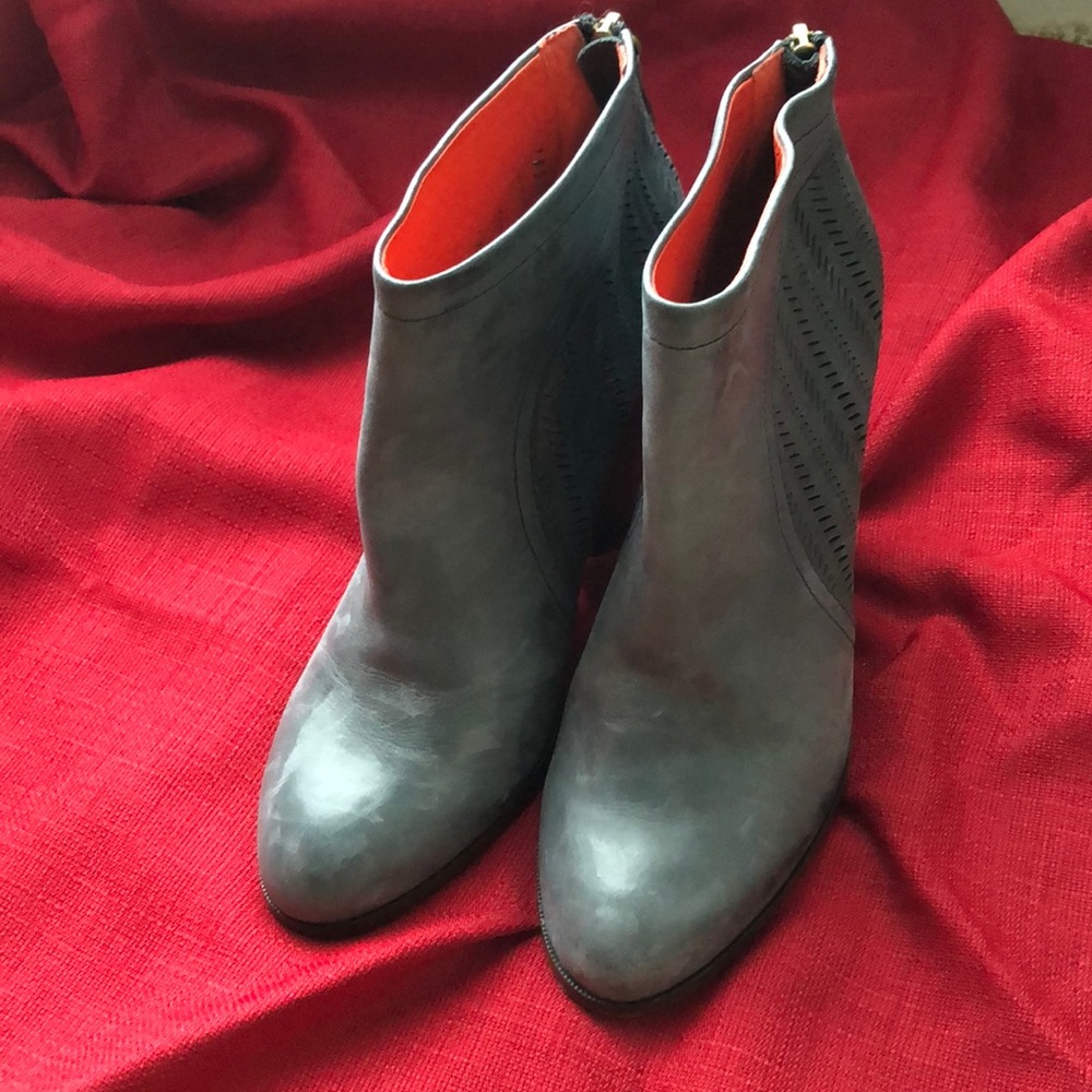 Coach Honey Ankle Boot